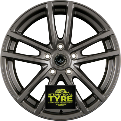 MEISTERWERK WHEELS MW15 7.00x16